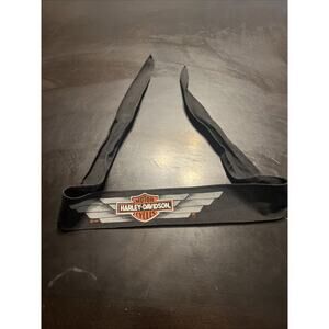 Vintage 1987 Harley Davidson Head band
